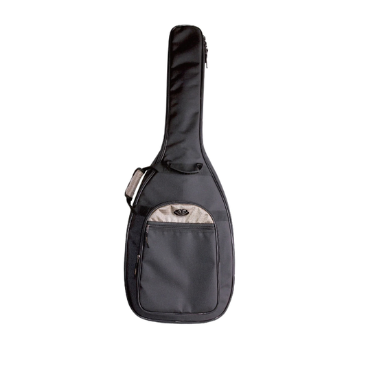 Estuche para guitarra acústica (tejana) CNB DGB1280