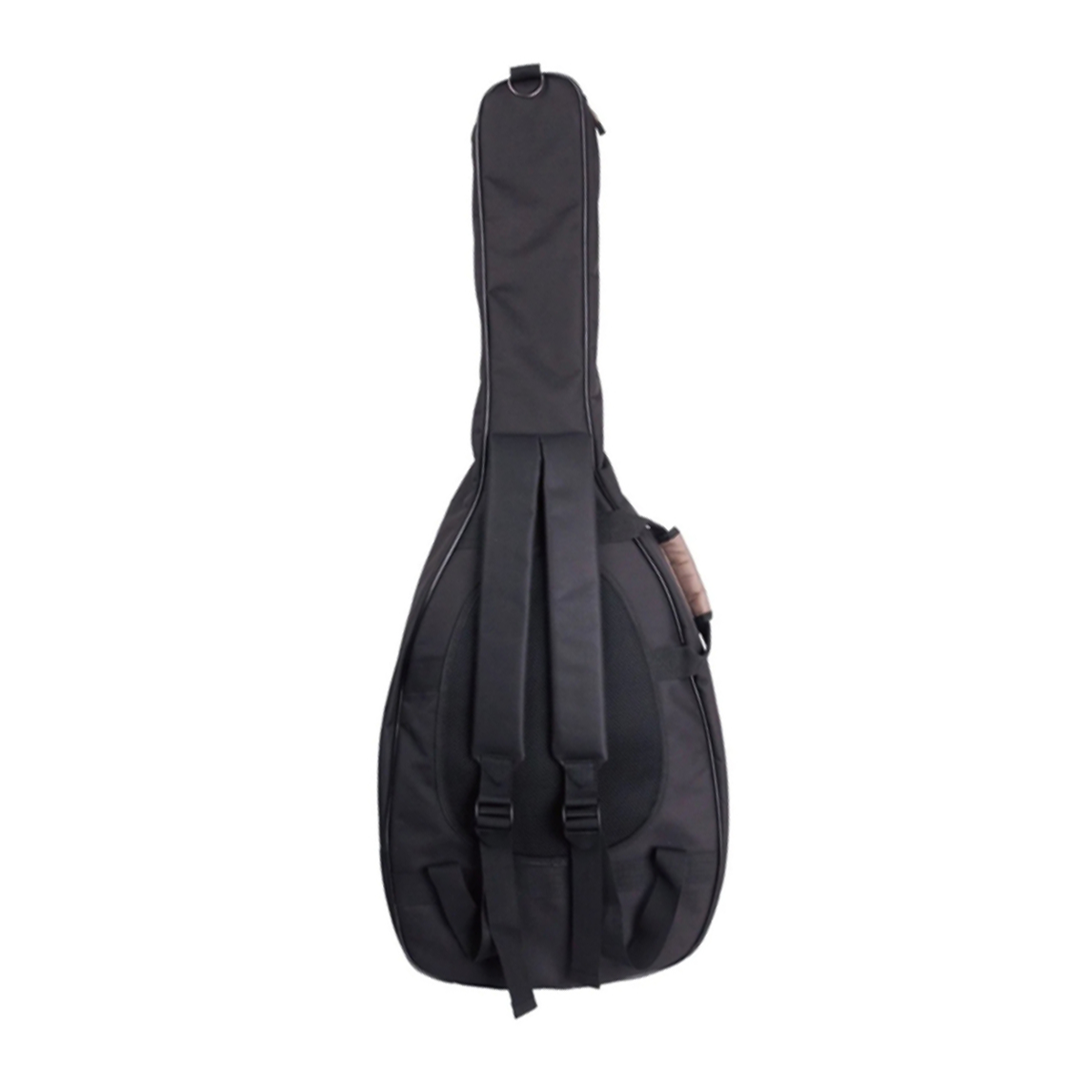 Estuche para guitarra acústica (tejana) CNB DGB1280