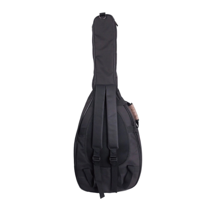 Estuche para guitarra acústica (tejana) CNB DGB1280