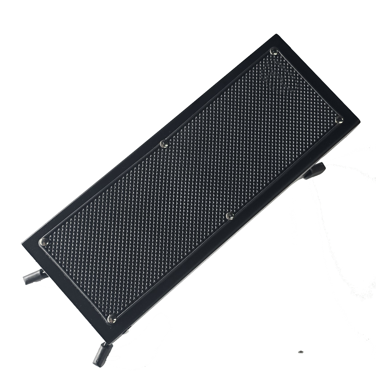 Descansa pie para guitarrista Zoe Can JETP