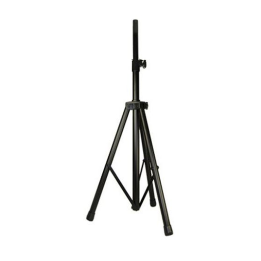 Pedestal para parlante Zoe Can TPL