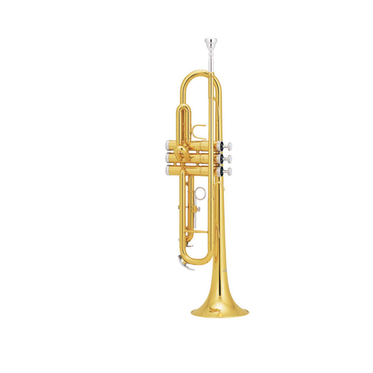 Trompeta para estudiante Holmer TR-335L