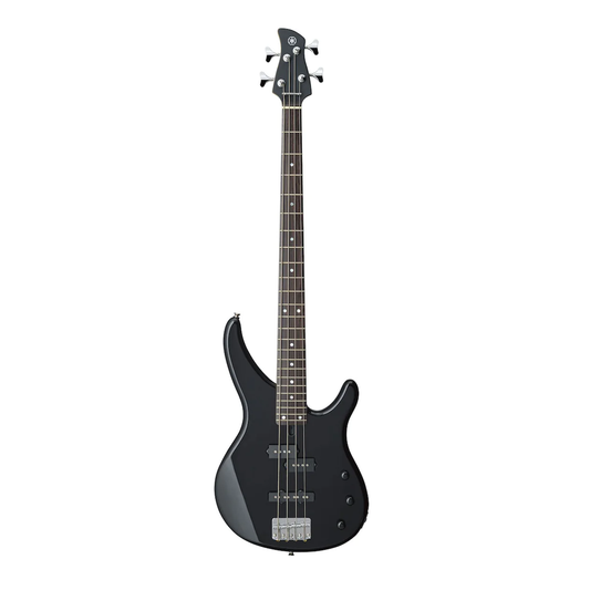 Bajo Eléctrico De 4 Cuerdas Yamaha Trbx174Bl