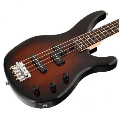 Bajo Eléctrico De 4 Cuerdas Yamaha TRBX174OVS