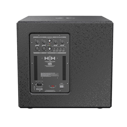 Subwoffer Activo De 15" 1400 W Hh TRS1500