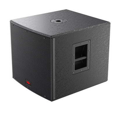 Subwoffer Activo De 15" 1400 W Hh TRS1500