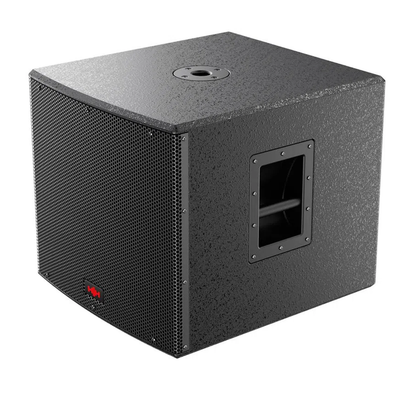 Subwoffer Activo De 18´´ 1400 W Hh TRS1800