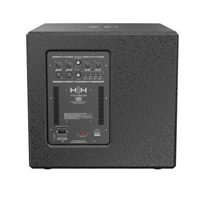 Subwoffer Activo De 18´´ 1400 W Hh TRS1800