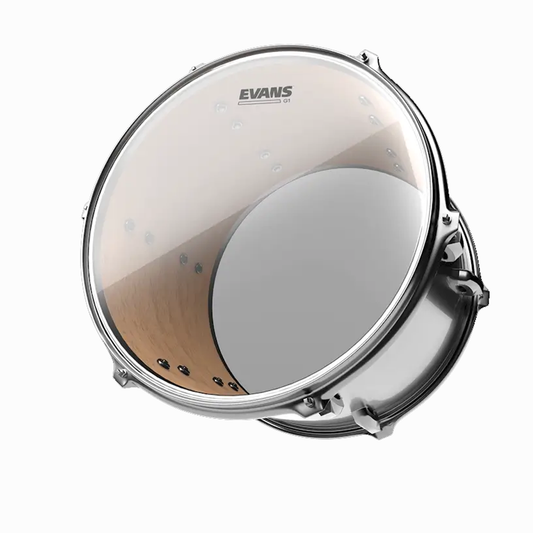 Parche superior de 14" Evans TT14G1