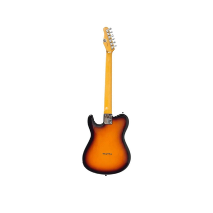 Guitarra Eléctrica Tagima Tipo Telecaster TW55SBLWH