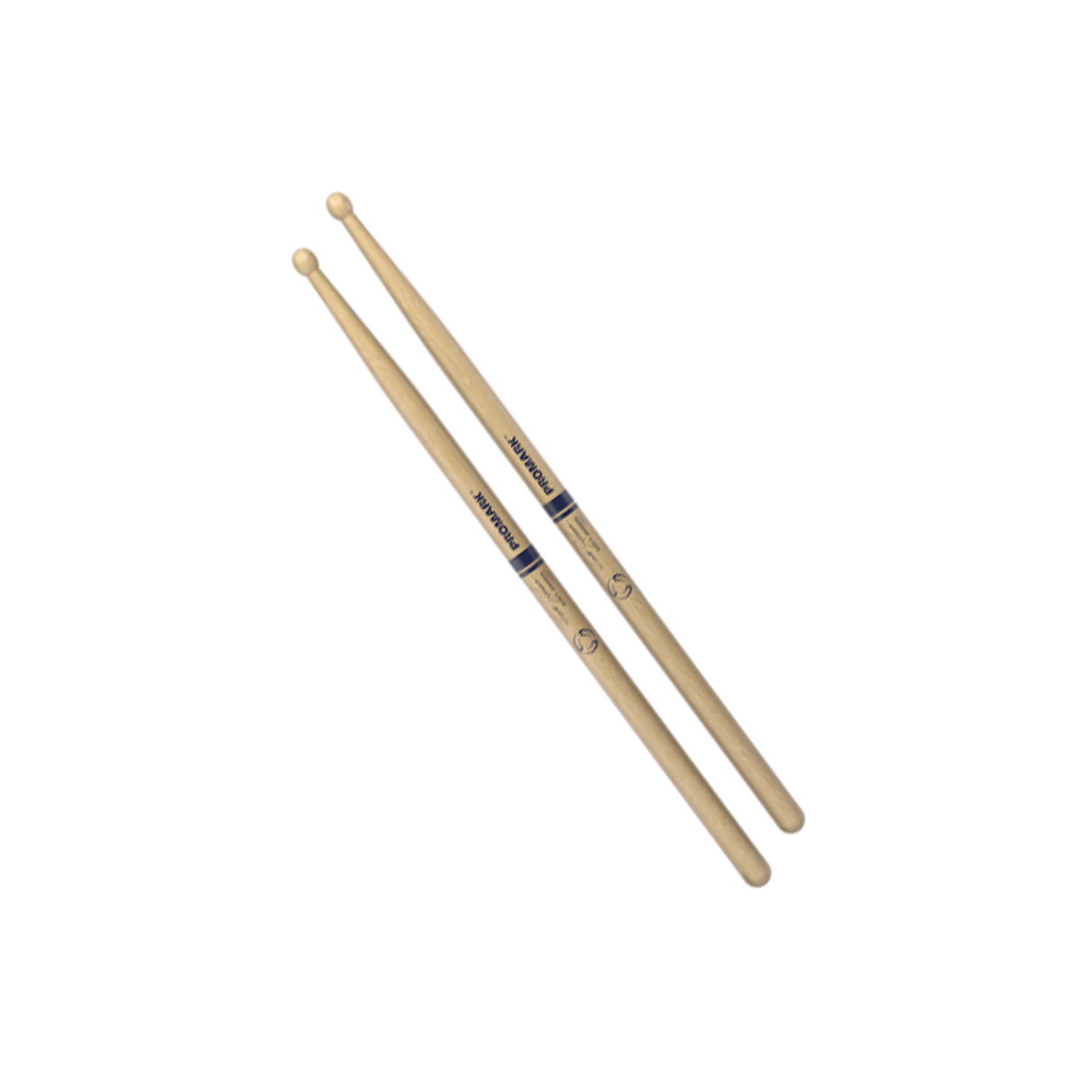 Bolillos Promark Scott Johnson System Blue TXDC17IW