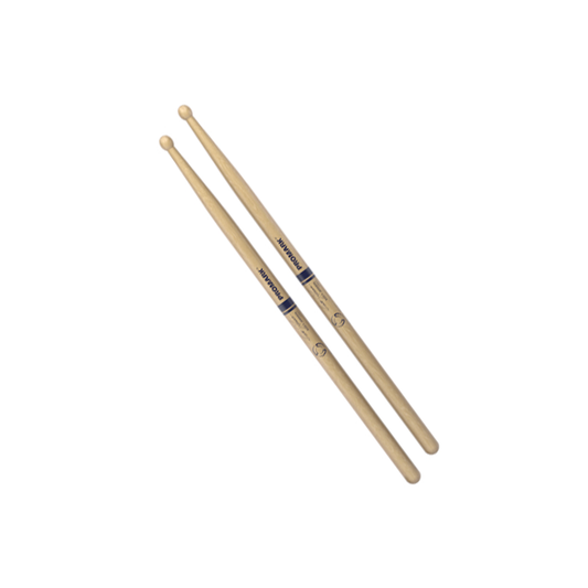 Bolillos Promark Scott Johnson System Blue TXDC17IW
