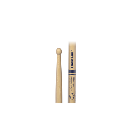 Bolillos Promark Scott Johnson System Blue TXDC17IW