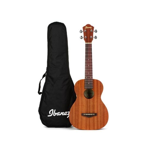 Ukelele Concierto Ibanez Ukc10