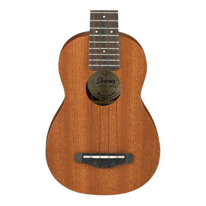 Ukelele Soprano Ibanez Uks10