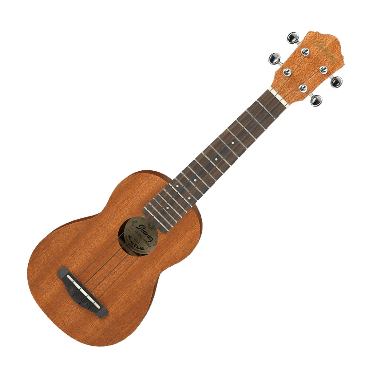 Ukelele Soprano Ibanez Uks10