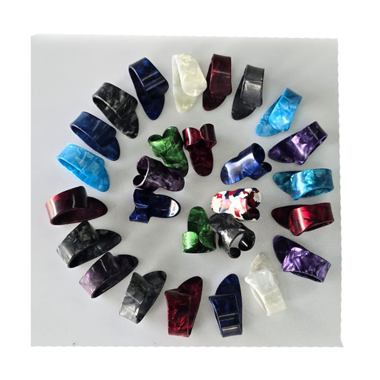 Uñas para pulgar CPK UÑA1