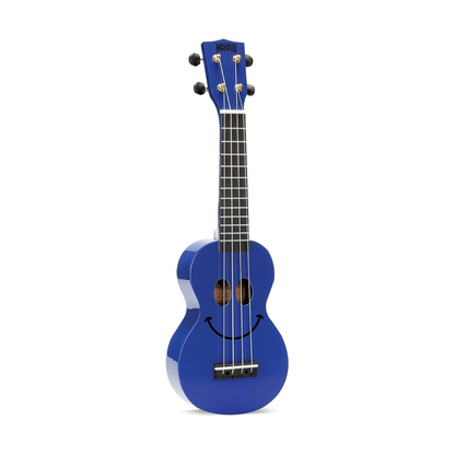 Ukelele soprano Mahalo USMILEBU