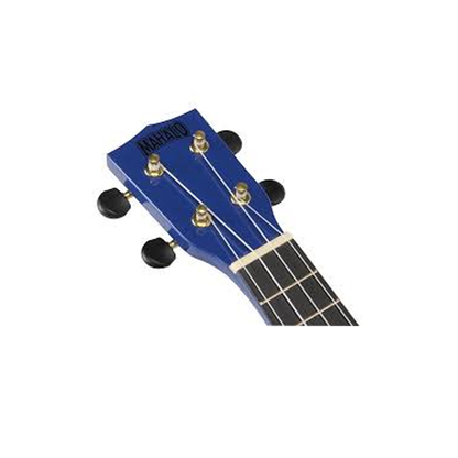 Ukelele soprano Mahalo USMILEBU