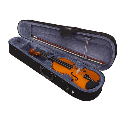 Violín De 1/2 Valencia V16012