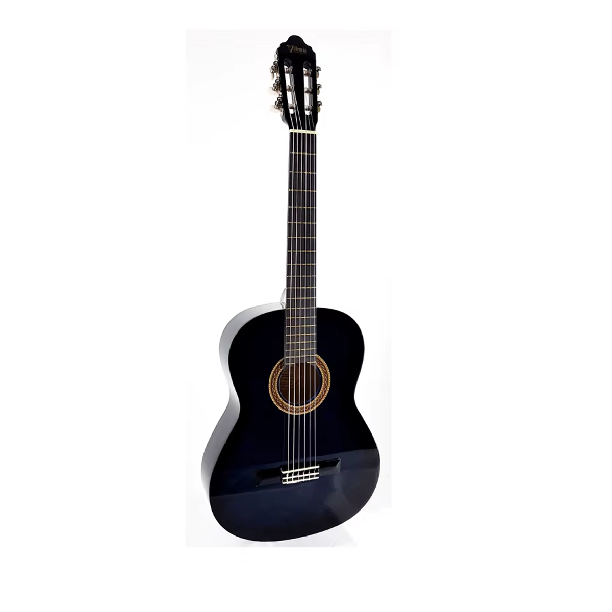 Guitarra Acústica Valencia Vc104Bus