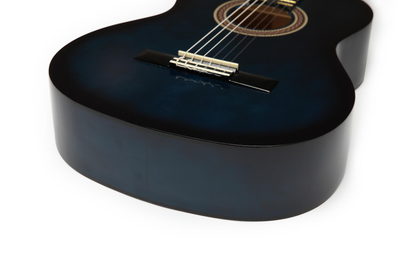 Guitarra Acústica Valencia Vc104Bus
