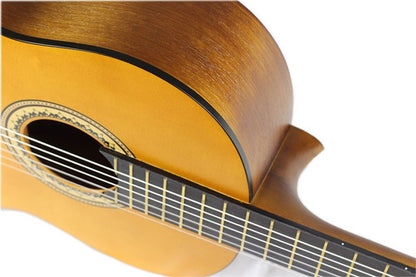 Guitarra Acústica Valencia VC204