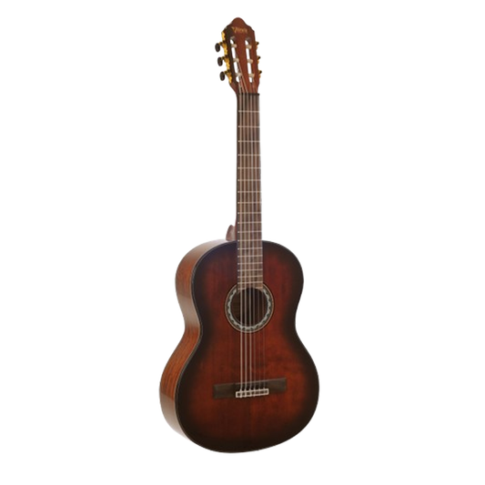 Guitarra clásica Valencia VC564BSB