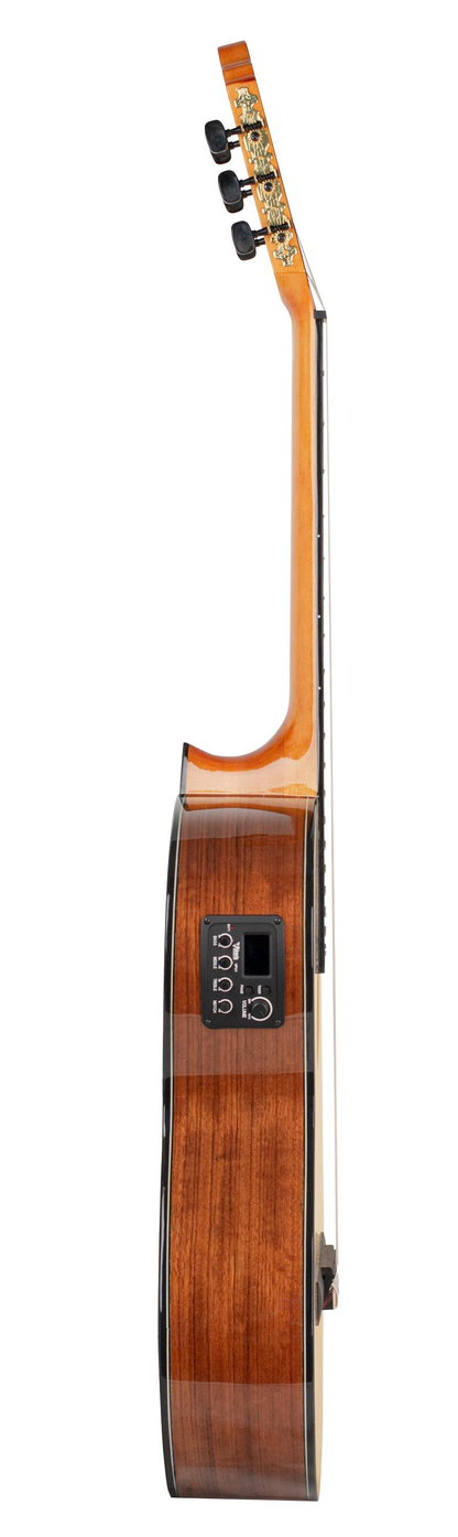 Guitarra Electroacústica Valencia VC564CE