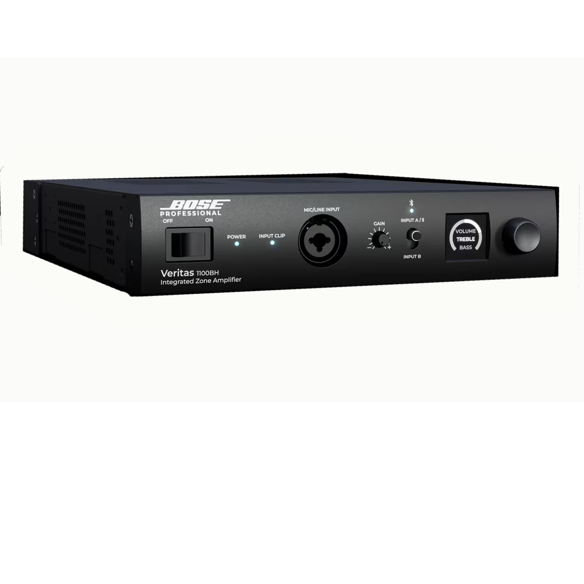 Amplificador Mezclador Bose Veritas 1100BH