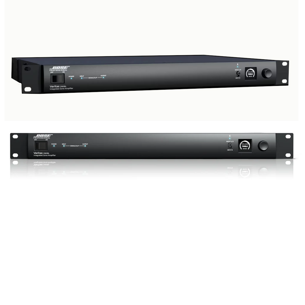 Amplificador Mezclador Bose Veritas 2160BL