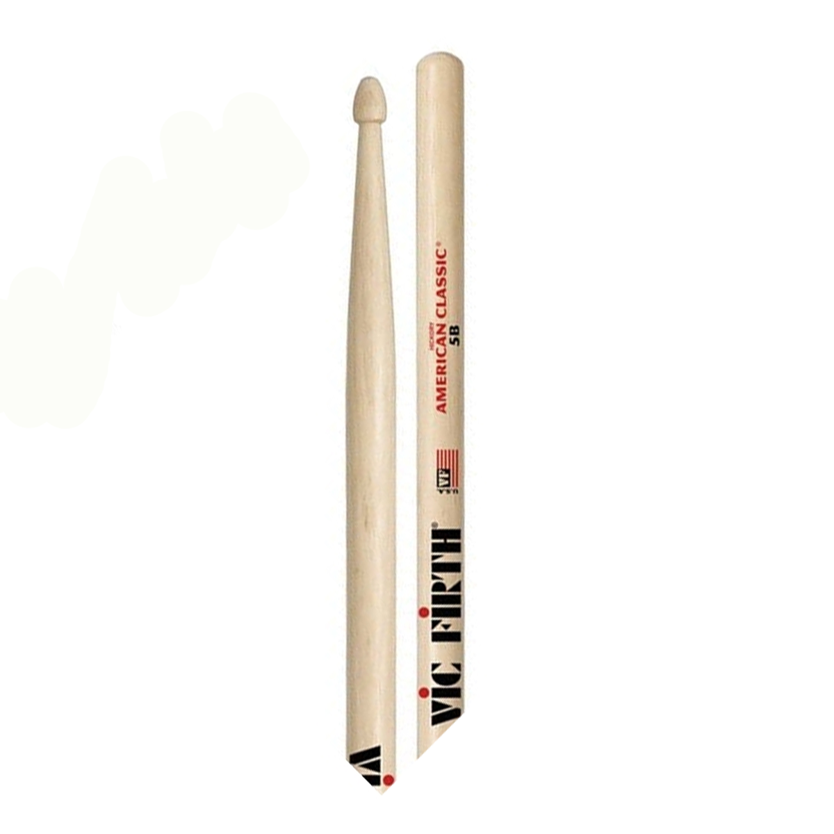 Bolillos Vic Firth 5B American Classic VF5B