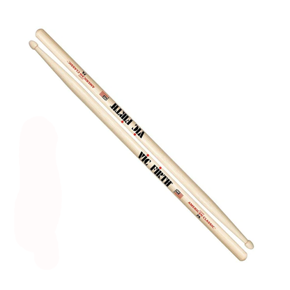 Bolillos de Madera Vic Firth VF7A