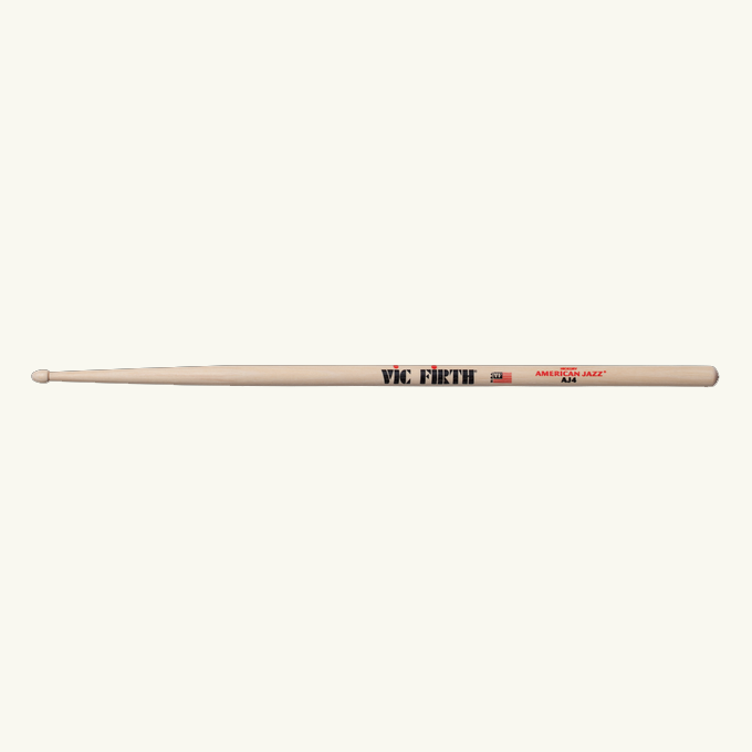 Bolillos de madera Vic Firth VFAJ4