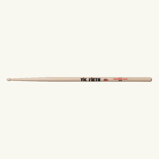 Bolillos de madera Vic Firth VFAJ4