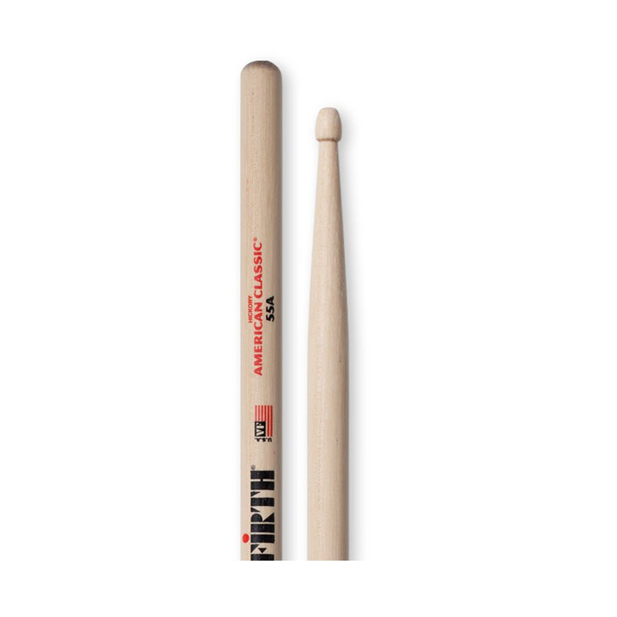 Bolillos Vic Firth 5A American Classic FS55A