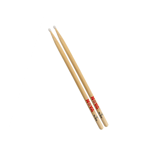 Bolillos Vic Firth Nova VFN2B