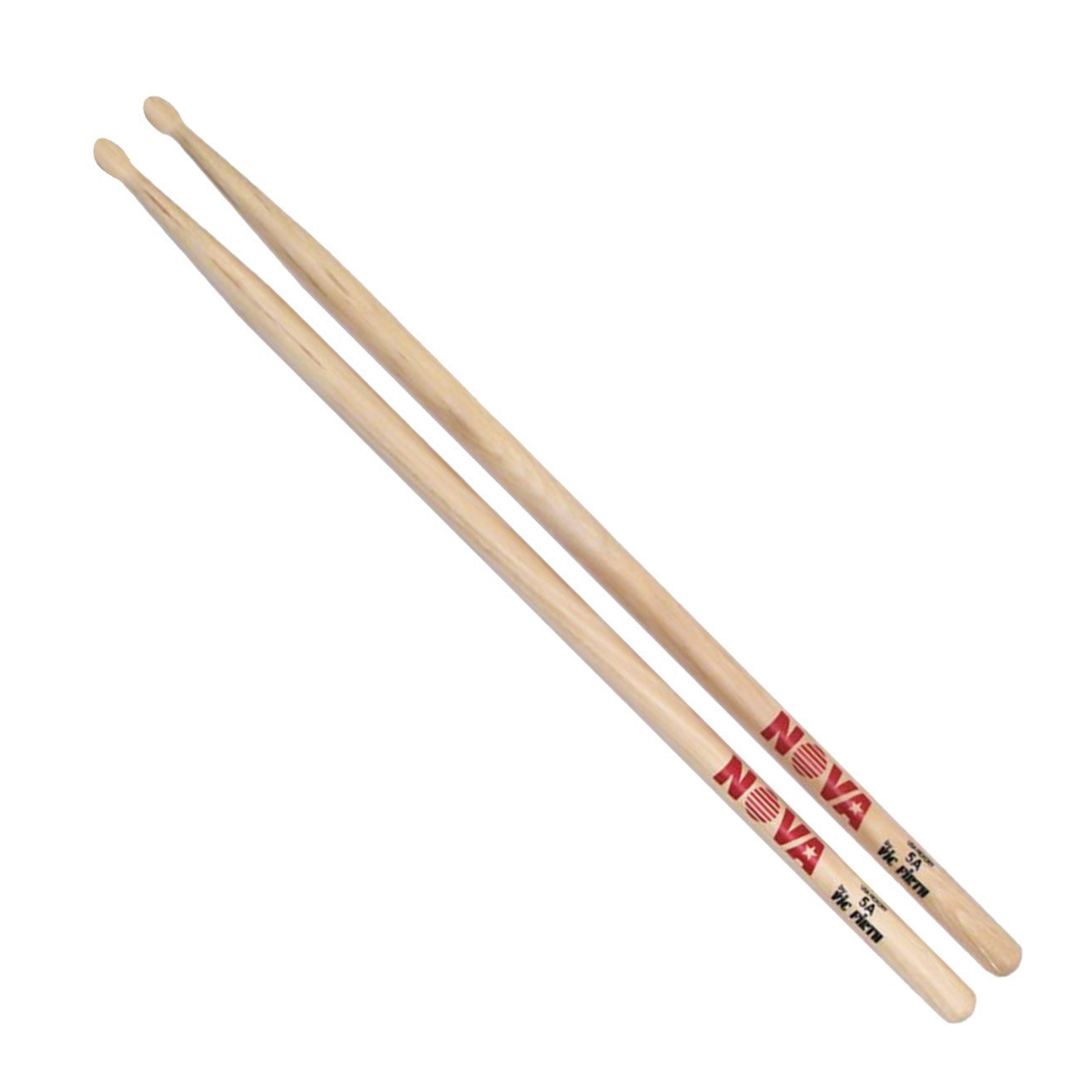 Bolillos Vic Firth Nova VFN5A
