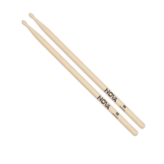 Bolillos Vic Firth Nova VFN5B