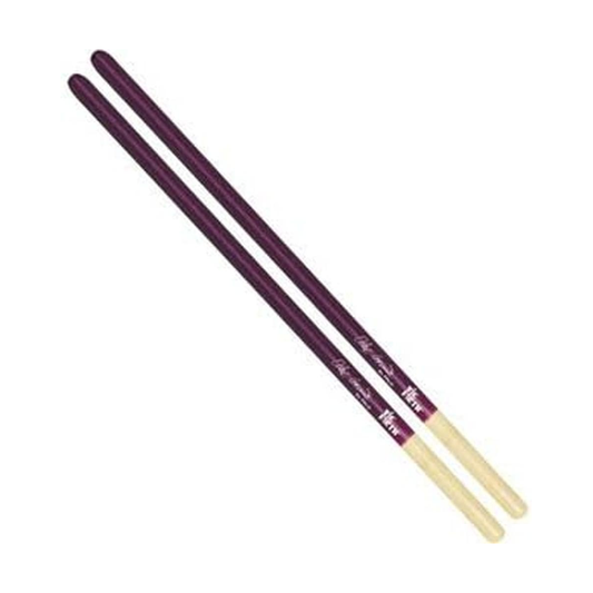 Bolillos para Timbal Vic Firth SAA2