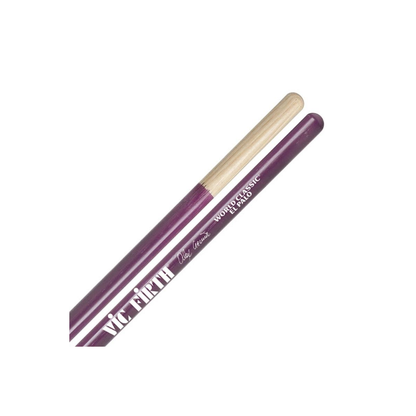 Bolillos para Timbal Vic Firth SAA2