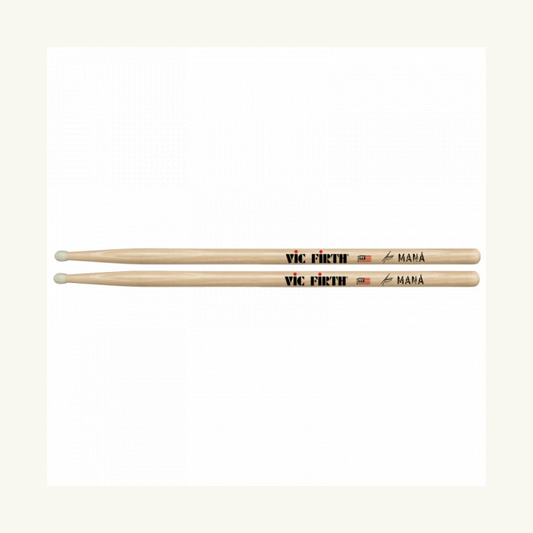 Bolillo de madera Vic Firth VFSAG