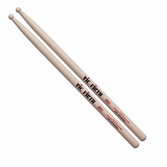 Bolillo de madera Vic Firth VFSD1