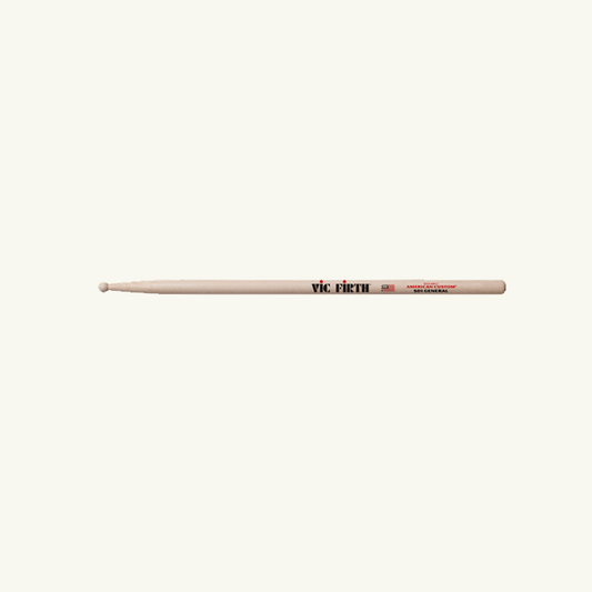 Bolillo de madera Vic Firth VFSD1