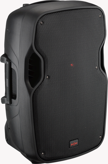 Parlante Amplificado Vector HH VRE-12AG2