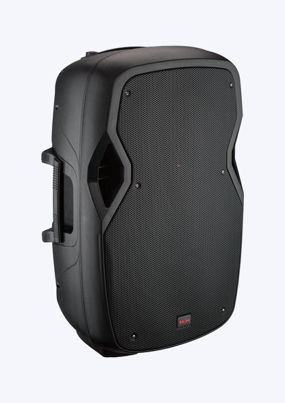 Parlante amplificado Vector HH VRE-15AG2