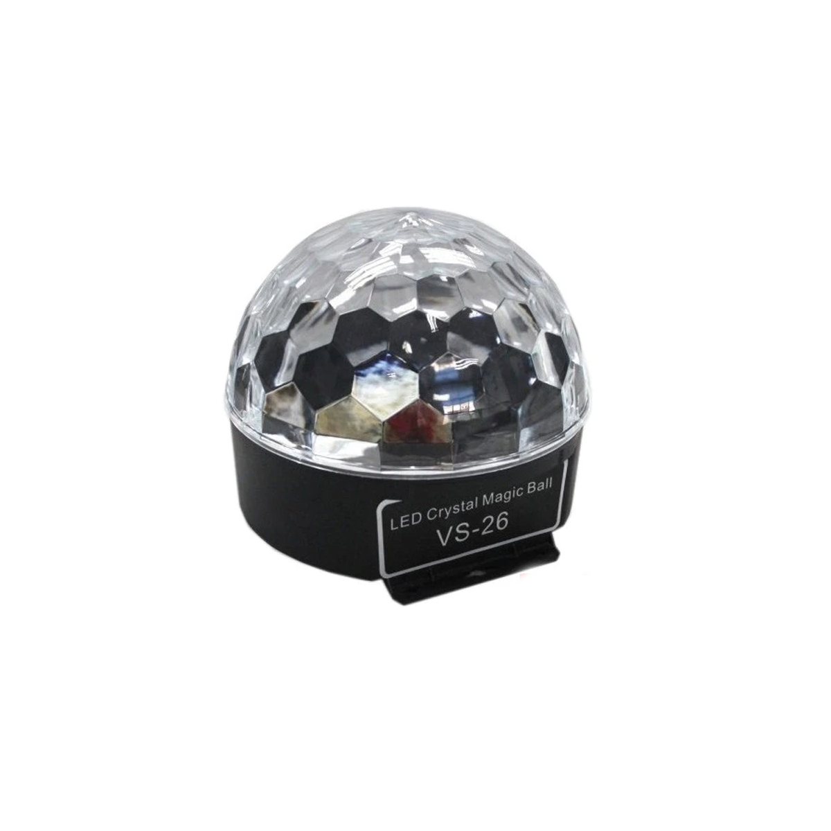 Luz Media Bola LED VS-26