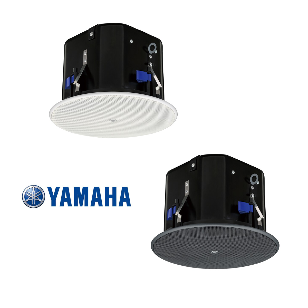 Par de parlantes de cielo de 6.5" Yamaha VXC6W