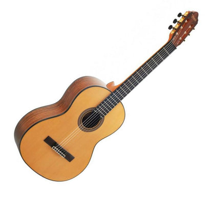 Guitarra clásica Valencia VC564