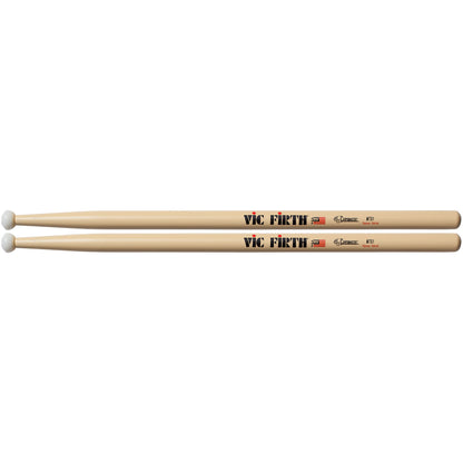 Bolillos de Madera Multitenor Corpsmaster Vic Firth MTS1